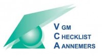 VCA staat voor Veiligheid, Gezondheid en Milieu (VGM) Checklist Aannemers en is bedoeld om u veiliger te laten werken en het aantal ongevallen te verminderen