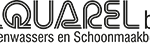 Aquarel BV logo - Glazenwasserij en schoonmaakbedrijf Haarlem, Heemstede, Hoofddorp, Velsen, Santpoort